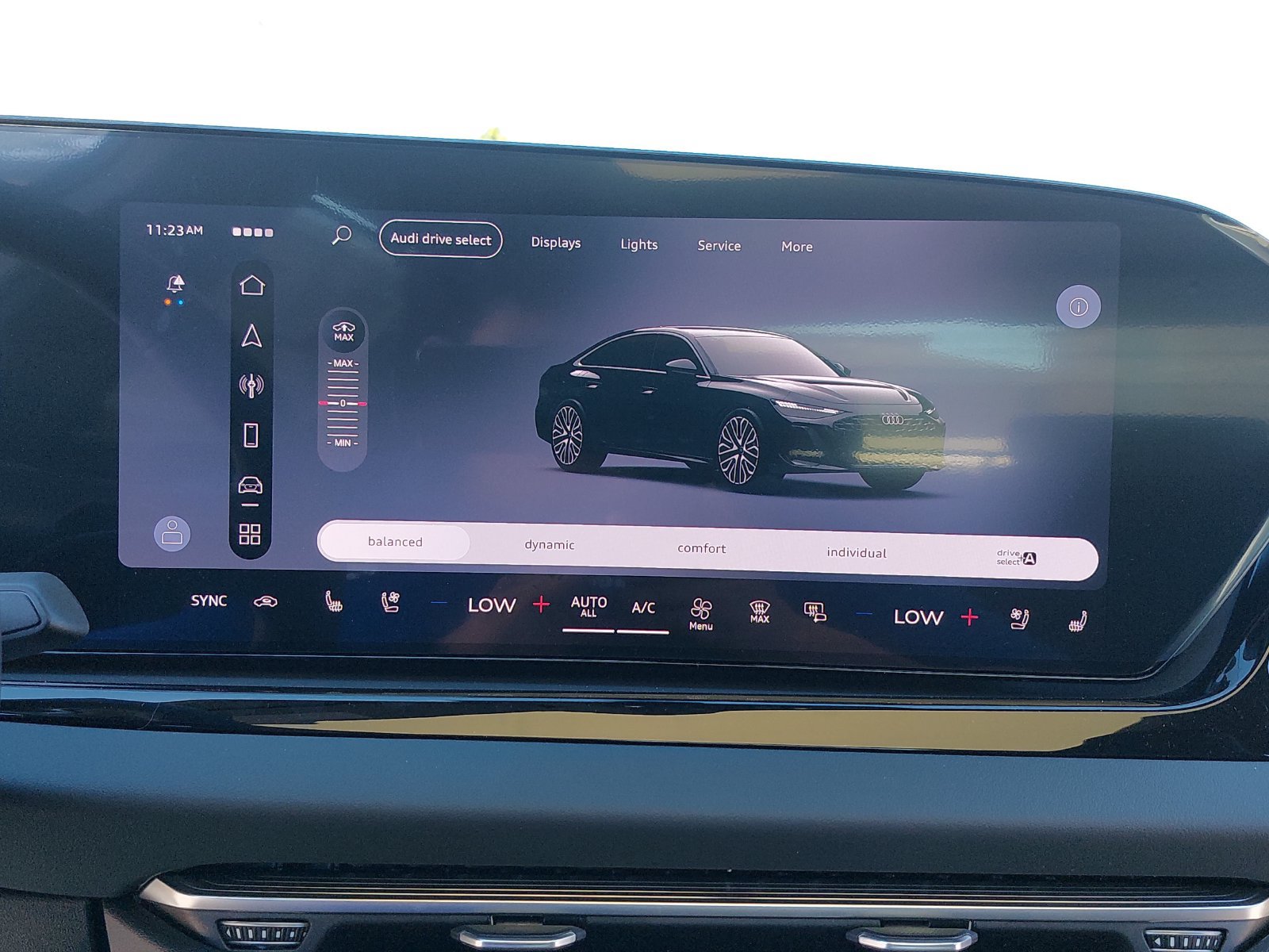 New 2026 Audi A6 Prestige AWD/4WD image 25