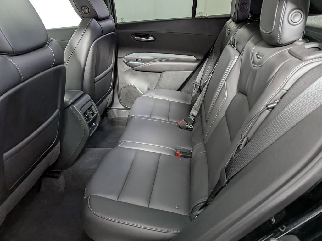 Used 2019 Cadillac XT4 Premium Luxury w/ Cold Weather Package image 44