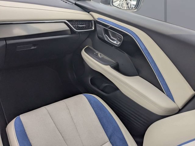 Certified 2025 Acura ADX A-Spec AWD/4WD image 18