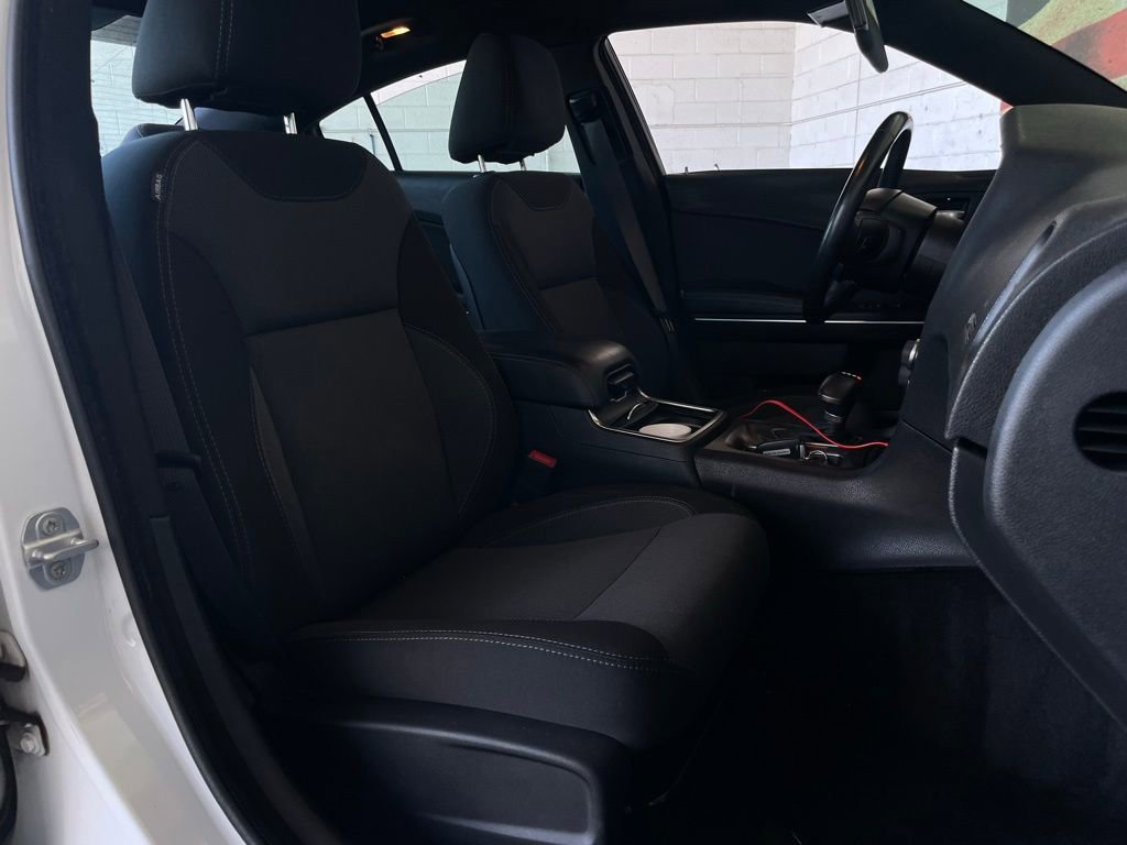 Used 2016 Dodge Charger SE w/ Popular Equipment Group RWD image 19