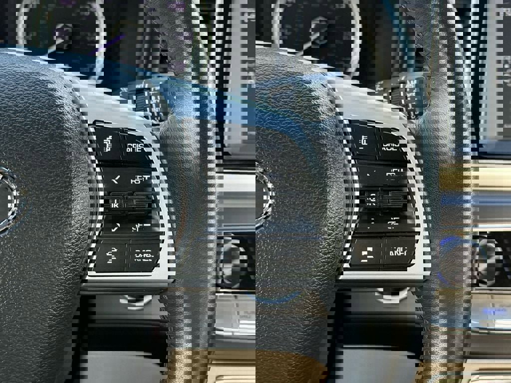 Used 2019 Hyundai Sonata SEL w/ Tech Package 02 image 19