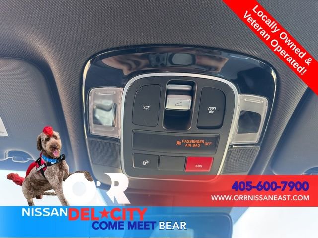 Used 2025 Hyundai Tucson Limited image 29