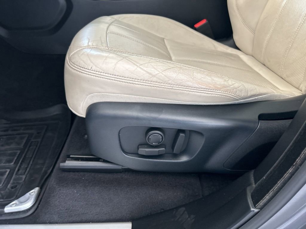 Used 2019 Land Rover Range Rover Sport Supercharged image 44