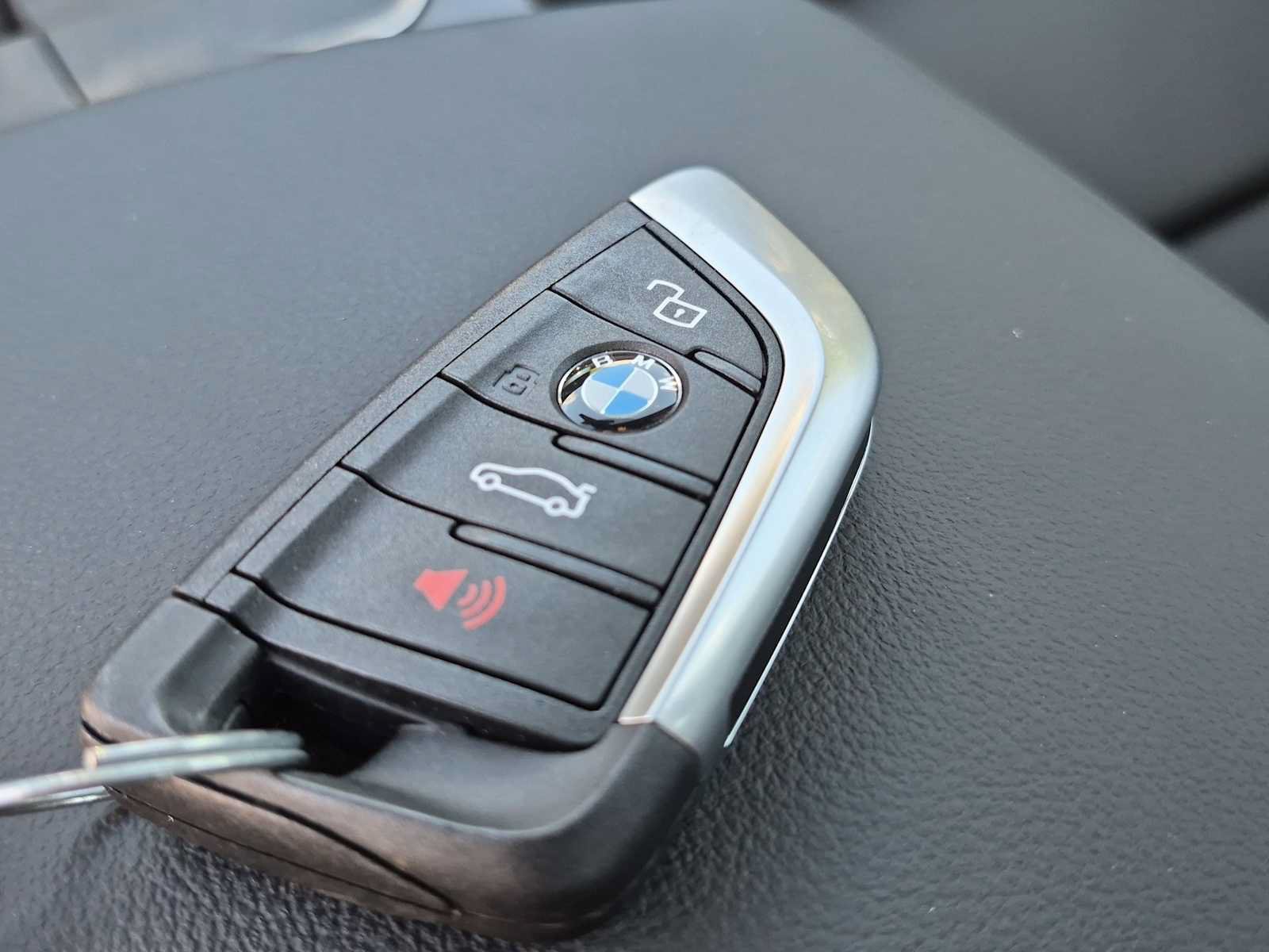 Used 2025 BMW 230i xDrive Coupe w/ Premium Package AWD/4WD image 34