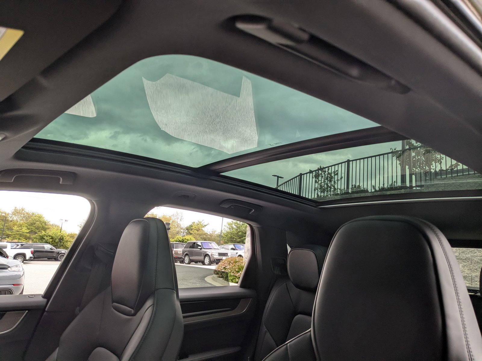 New 2026 Porsche Cayenne E-Hybrid image 28