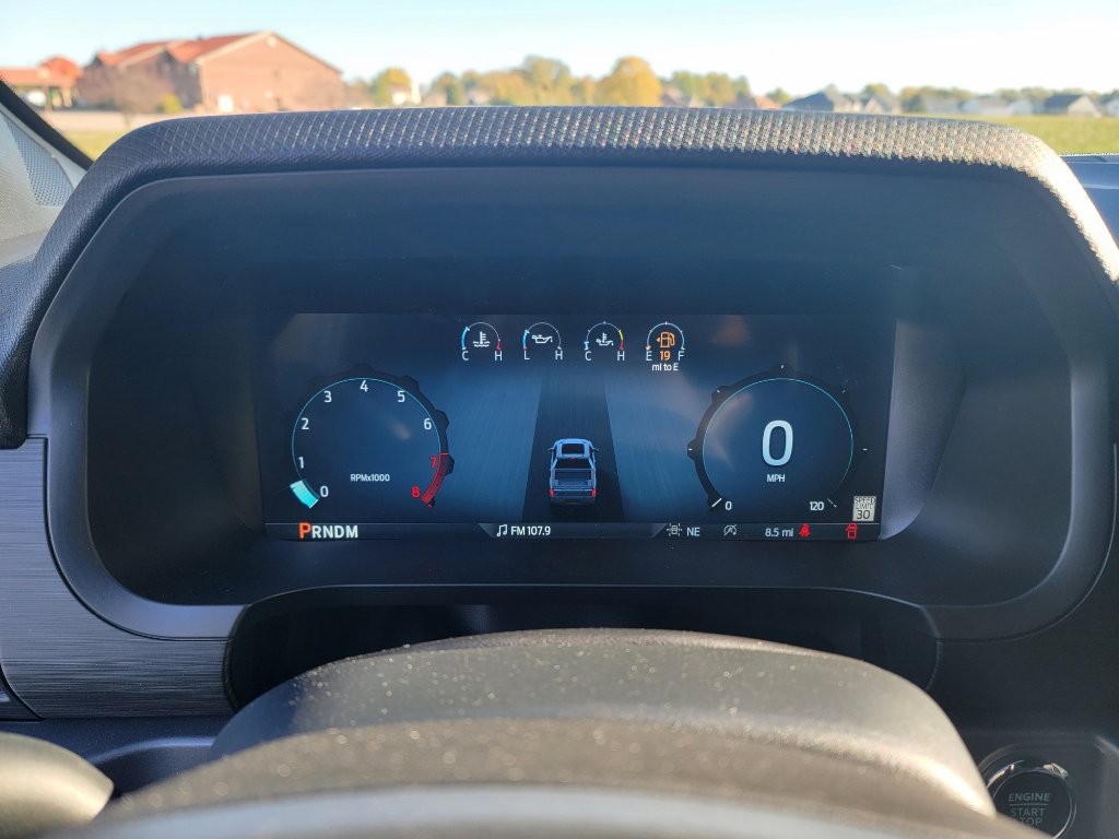 New 2025 Ford F150 XLT image 16