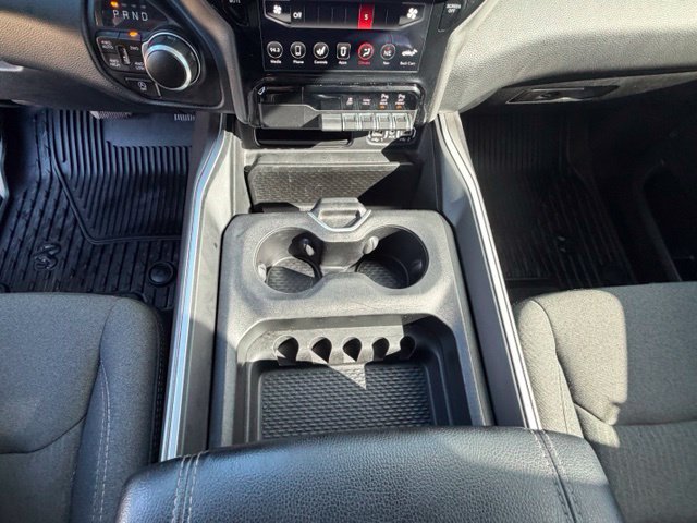 Used 2021 RAM 1500 Big Horn AWD/4WD image 24