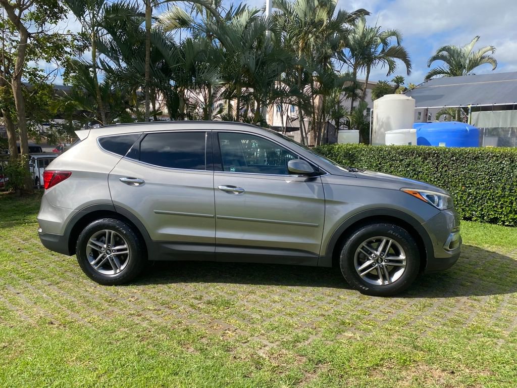 Used 2017 Hyundai Santa Fe Sport image 26
