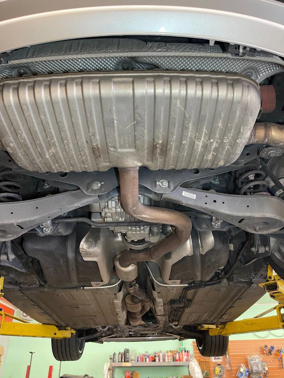 Used 2009 Audi TTS 2.0T Premium AWD/4WD image 70