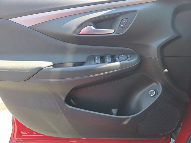 New 2026 Buick Envista Preferred w/ Convenience I Package FWD image 31