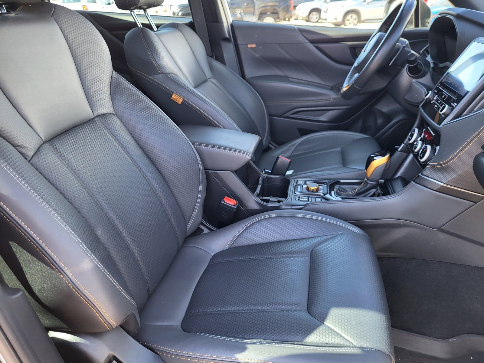 Used 2023 Subaru Forester Wilderness image 23