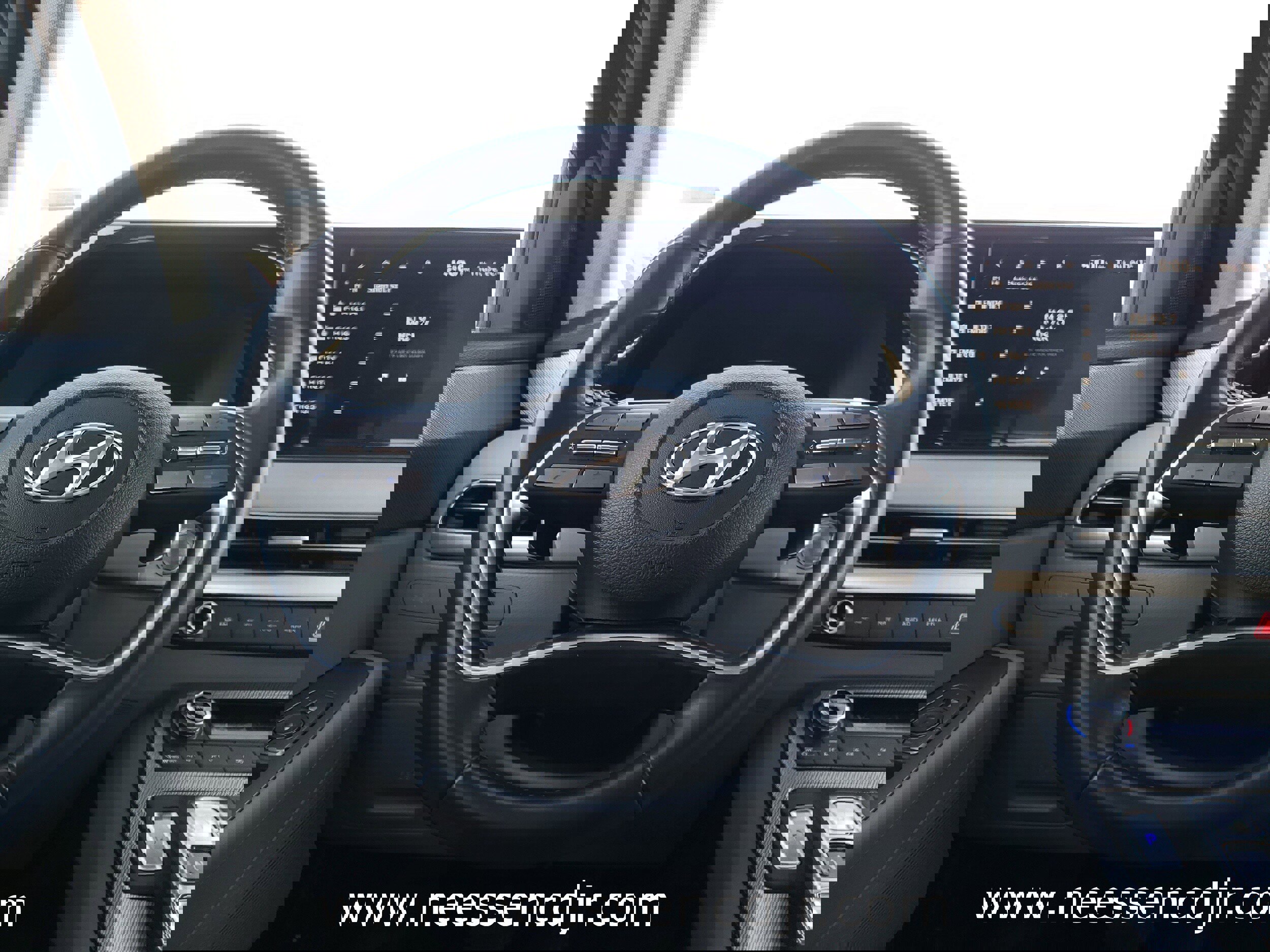 Used 2025 Hyundai Palisade SEL image 12