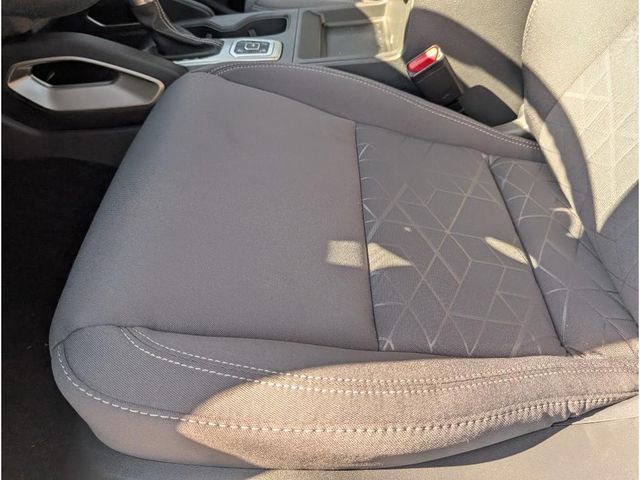 New 2026 Nissan Frontier SV w/ Tow Package image 27