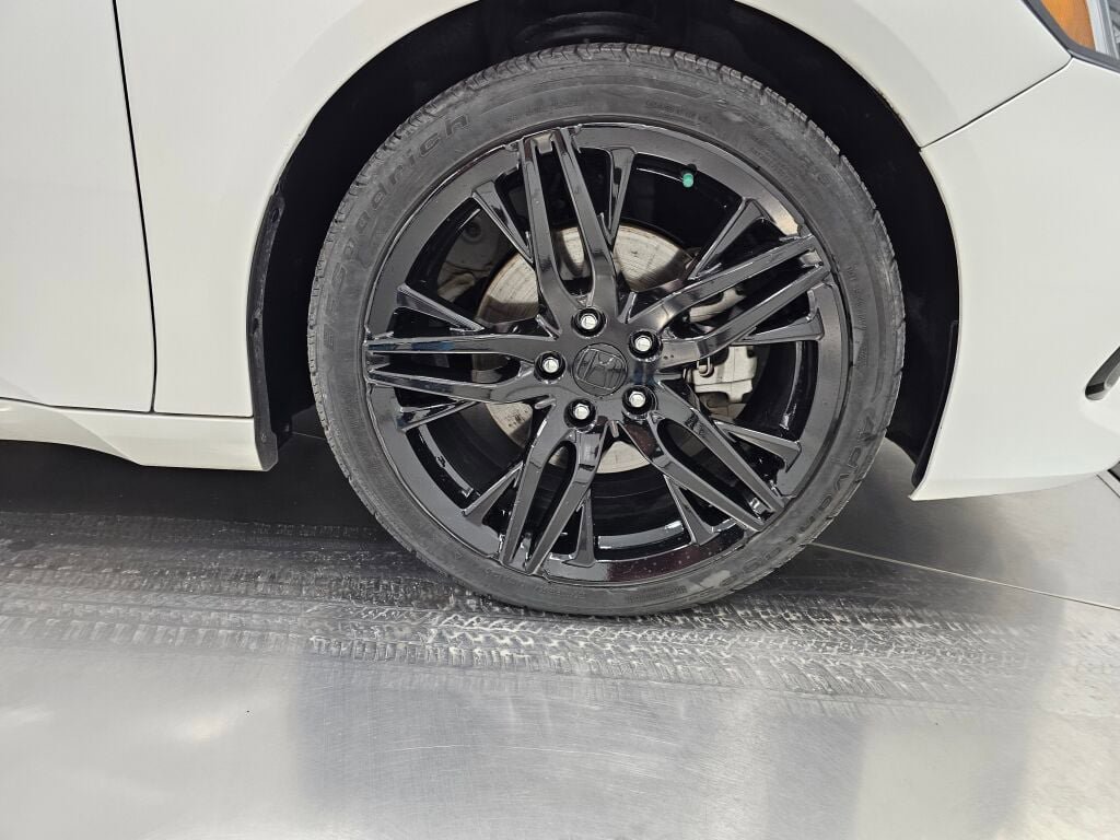 Certified 2021 Honda Accord Touring image 10