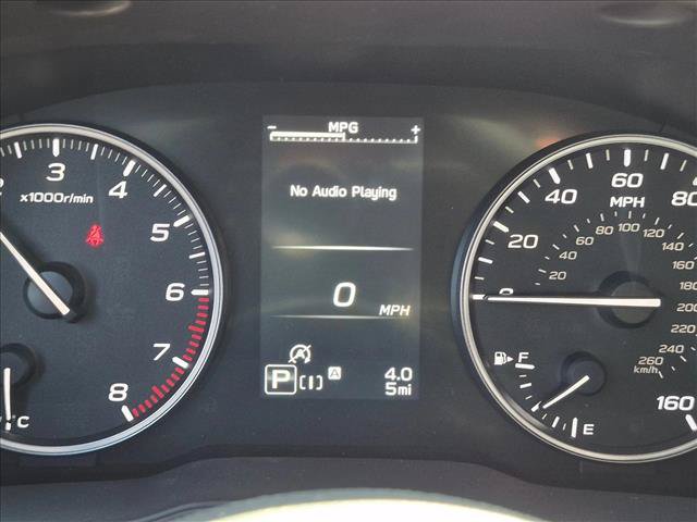 New 2026 Subaru Forester Limited AWD/4WD image 13