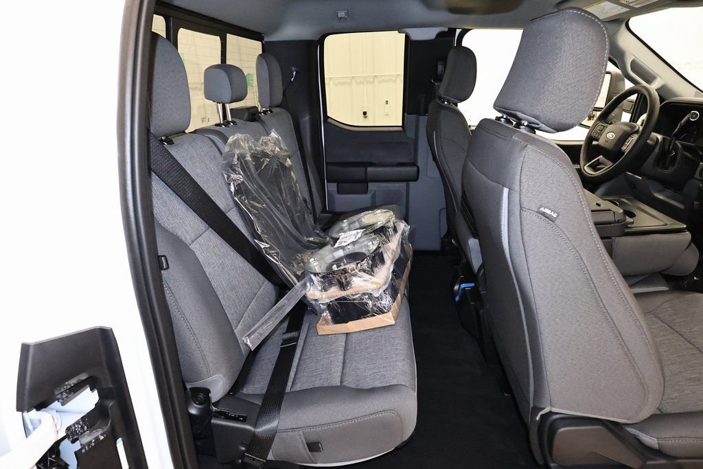 New 2026 Ford F350 XL w/ STX Appearance Package AWD/4WD image 13