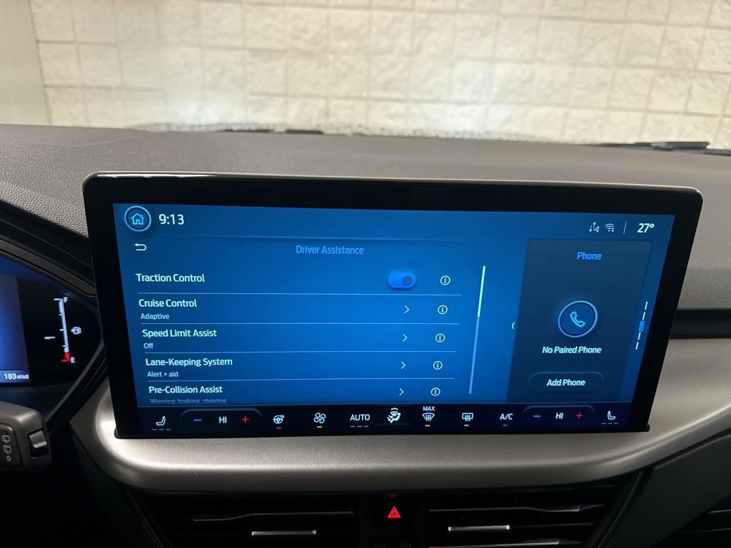 New 2026 Ford Escape Active w/ Tech Pack #1 image 31