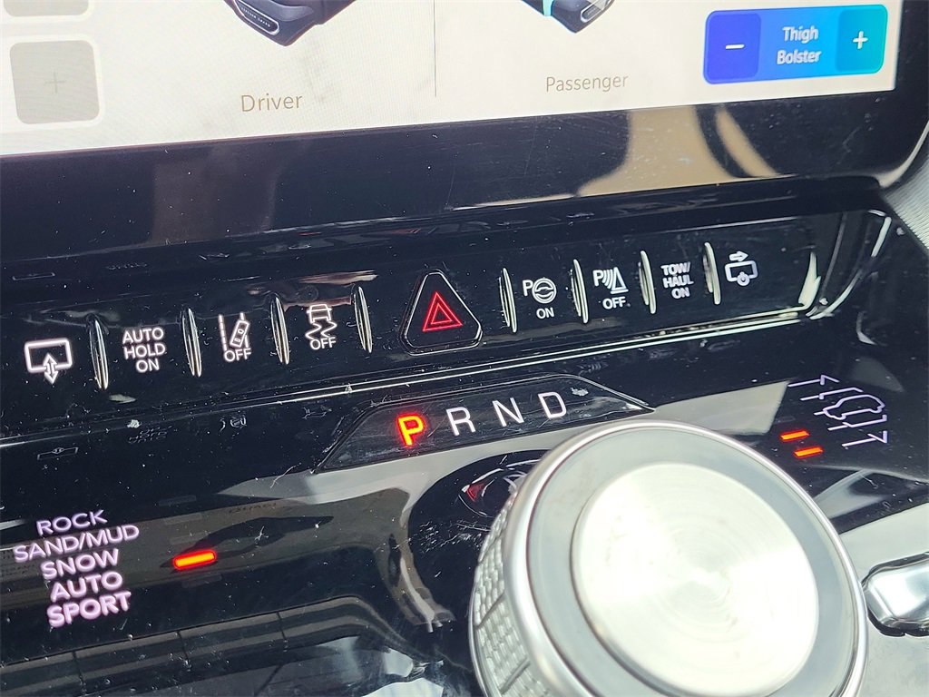 Used 2022 Jeep Grand Wagoneer Series I image 28