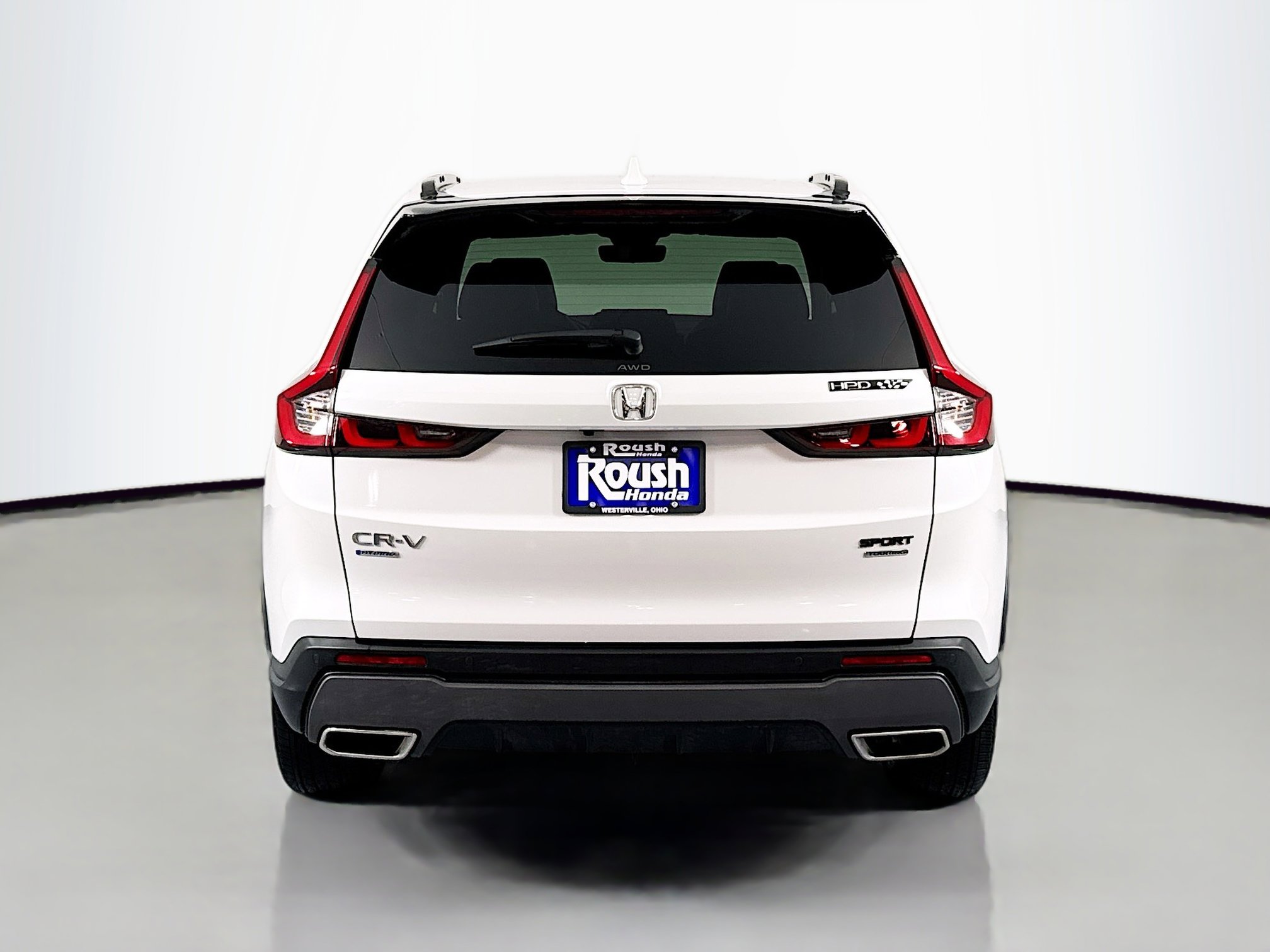 Used 2024 Honda CR-V Sport Touring image 6