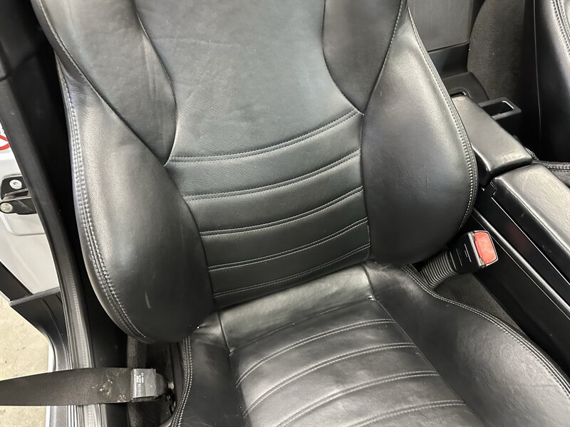 Used 2001 BMW M Roadster RWD image 32