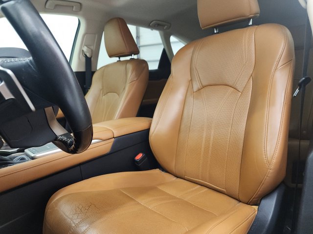 Used 2022 Lexus RX 350L Luxury w/ Accessory Package (Z1) FWD image 14