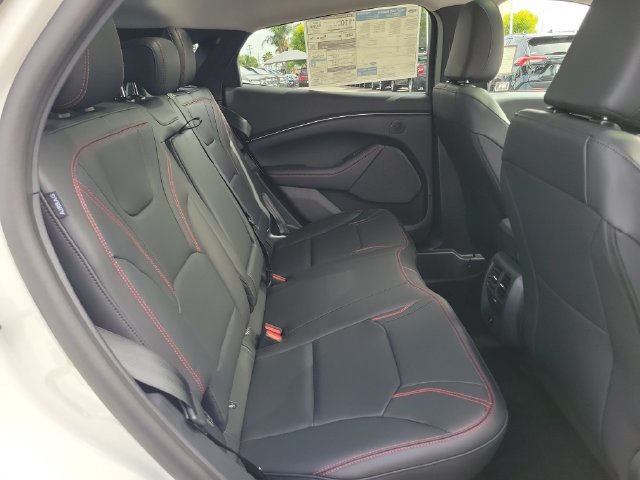 New 2026 Ford Mustang Mach-E Premium w/ Sport Appearance Package RWD image 20