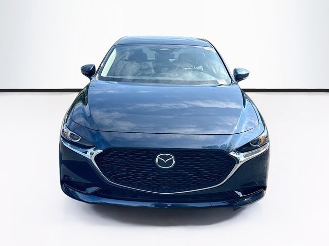 New 2026 MAZDA MAZDA3 2.5 S Sedan w/ Preferred Pkg FWD image 2