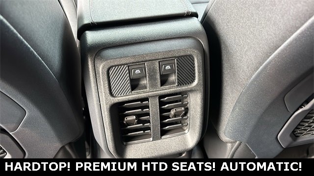 New 2025 Ford Bronco Big Bend image 7