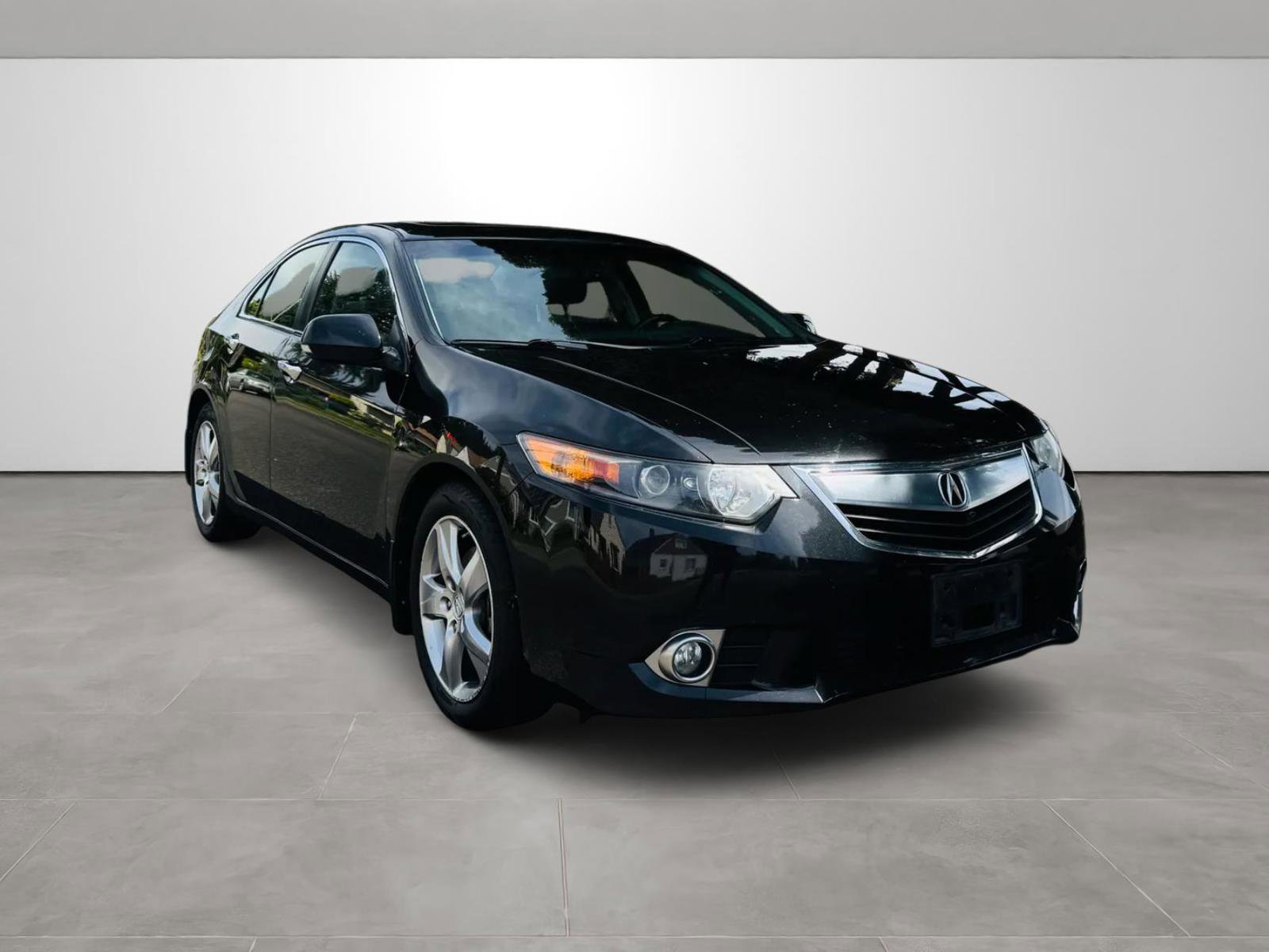 Used 2012 Acura TSX Sedan FWD image 16