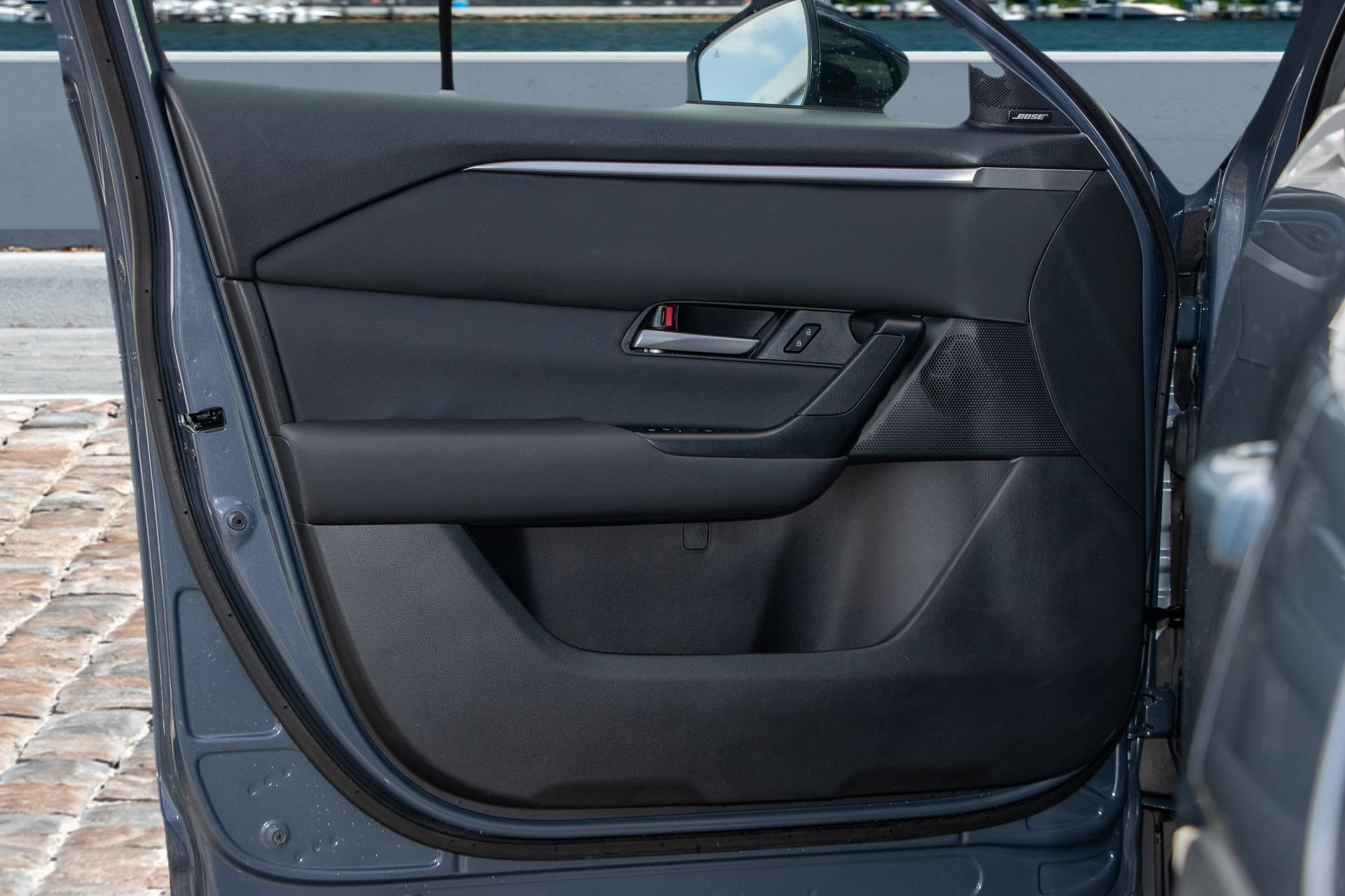 New 2025 MAZDA CX-50 AWD 2.5 S w/ Cargo Package image 14