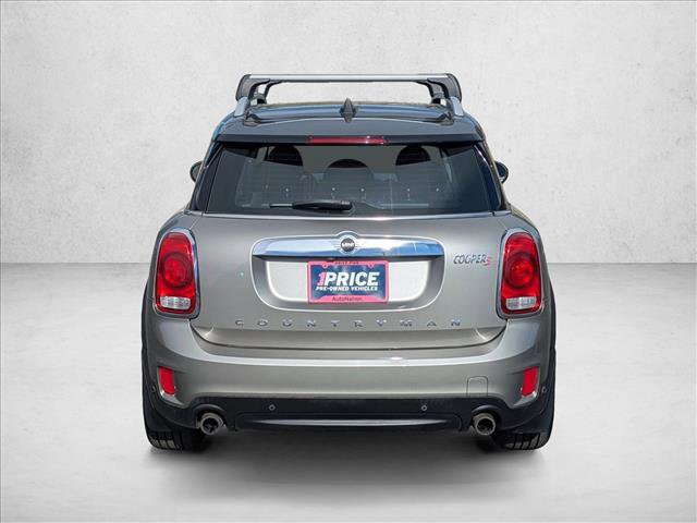 Used 2019 MINI Cooper Countryman S w/ Premium Package image 7