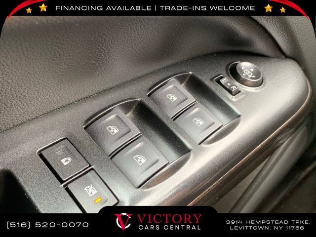 Used 2022 GMC Canyon Elevation image 11