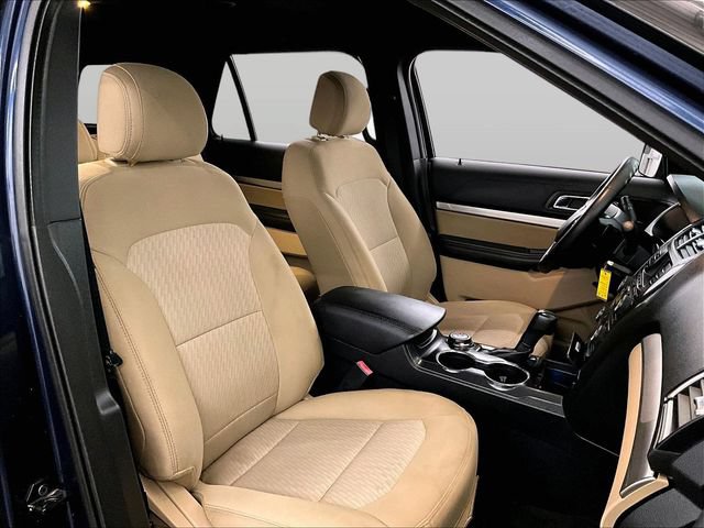 Used 2016 Ford Explorer 4WD image 8