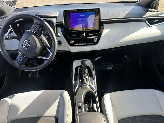 Used 2025 Toyota Corolla SE image 18