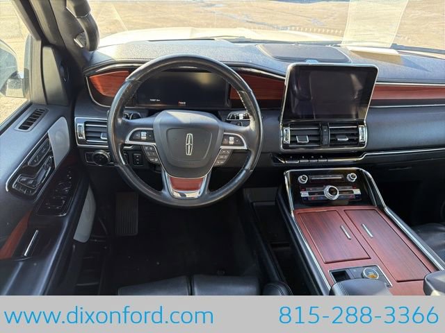 Used 2020 Lincoln Navigator Reserve w/ Luxury Package AWD/4WD image 25