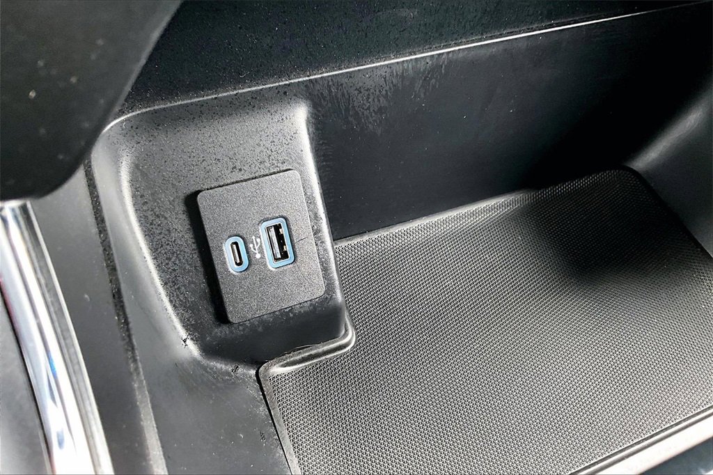 Used 2022 Ford F150 XL w/ STX Black Appearance Package image 26