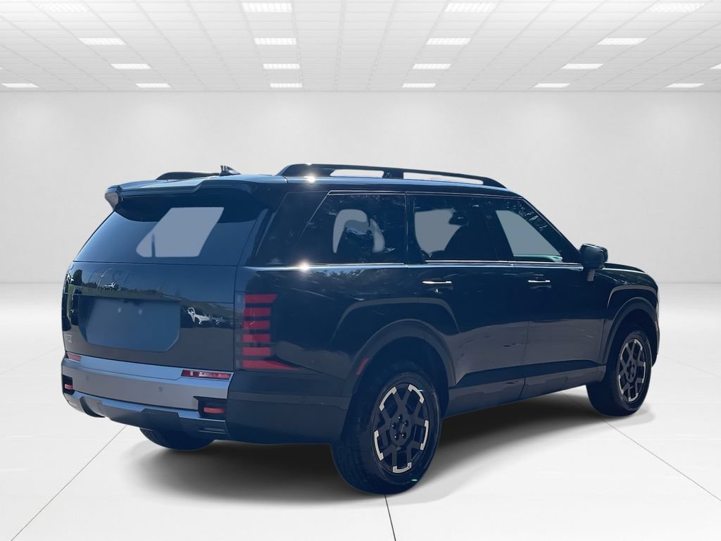 New 2026 Hyundai Palisade XRT Pro AWD/4WD image 6