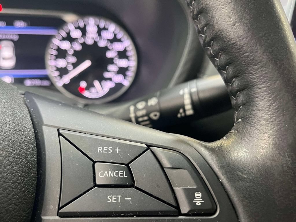 Used 2023 Nissan Sentra SV w/ All-Weather Package FWD image 24