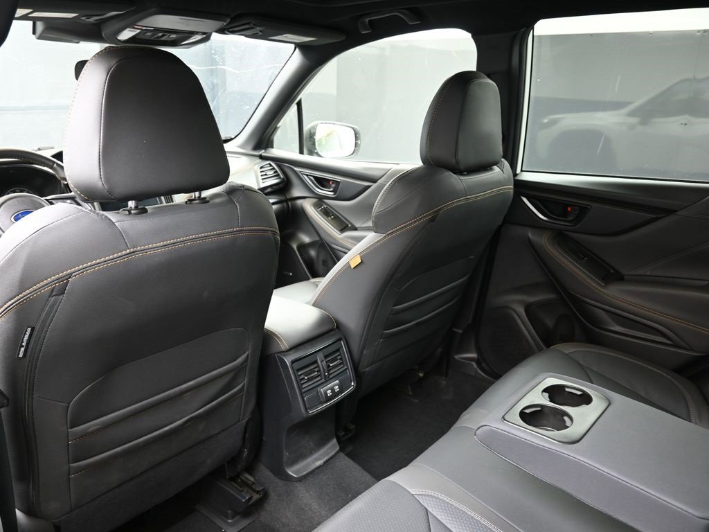 Certified 2024 Subaru Forester Wilderness image 19