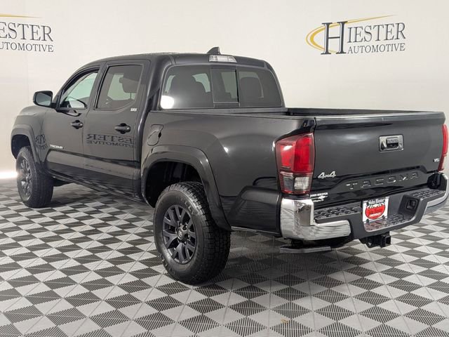 Used 2023 Toyota Tacoma SR5 image 5