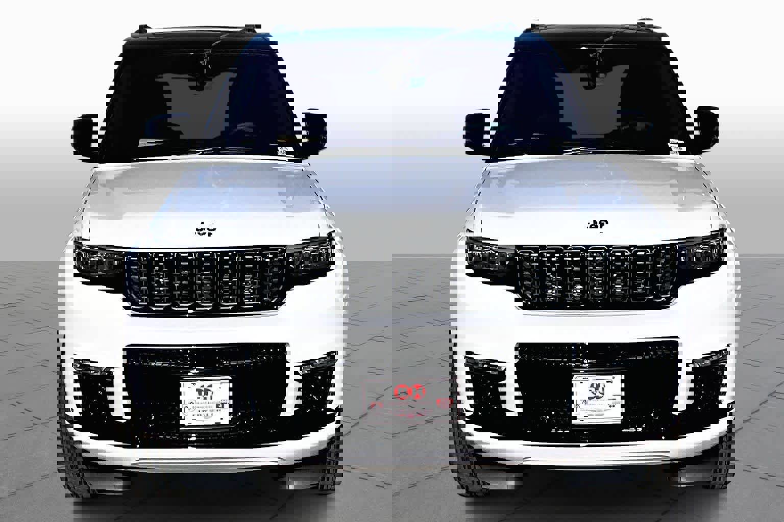 New 2025 Jeep Grand Cherokee L Summit image 4