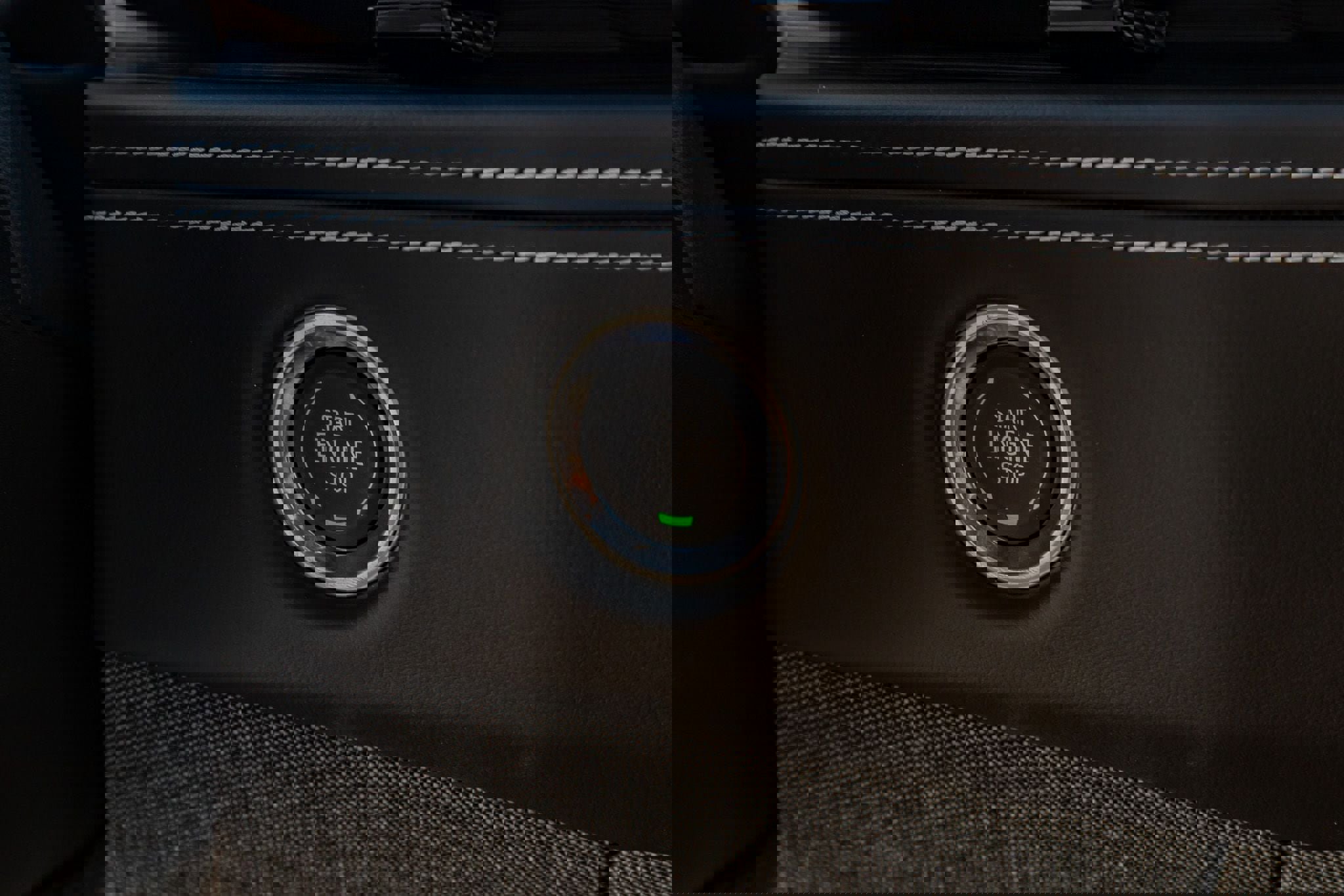 Used 2026 Cadillac Escalade Platinum Sport w/ LPO, ONYX Package image 22