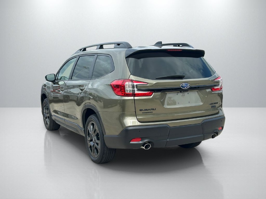 Used 2026 Subaru Ascent Bronze Edition AWD/4WD image 7