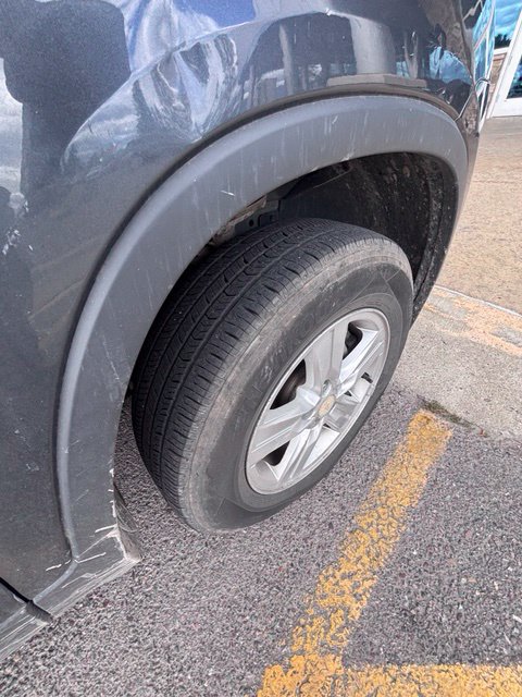 Used 2016 Chevrolet Trax LT AWD/4WD image 8