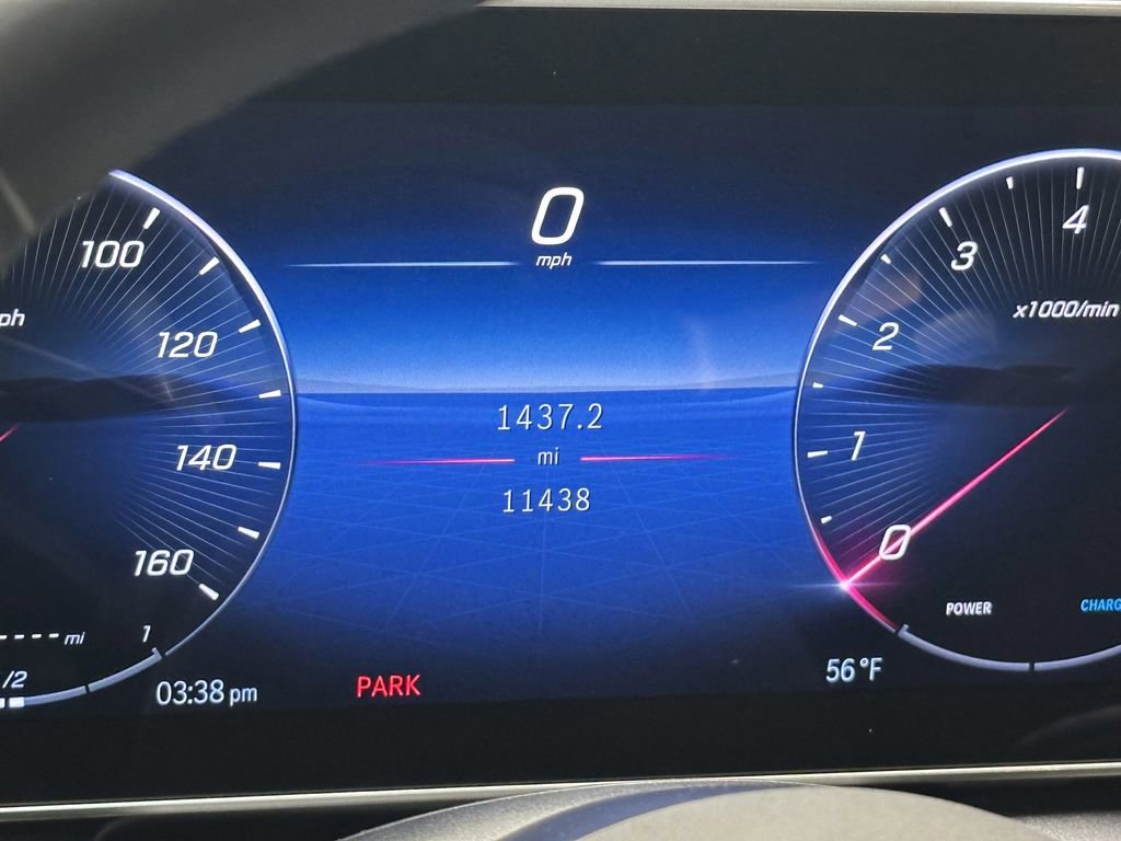 Certified 2024 Mercedes-Benz GLC 300 4MATIC image 29