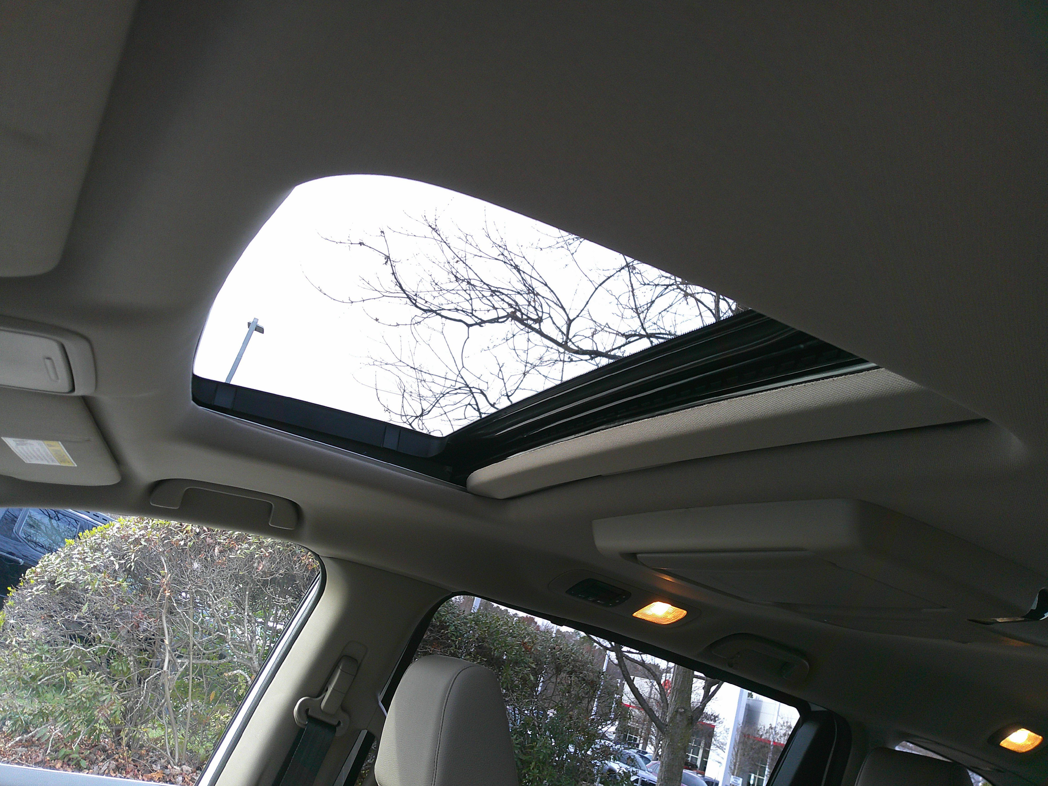 Used 2022 Honda Odyssey Touring image 43