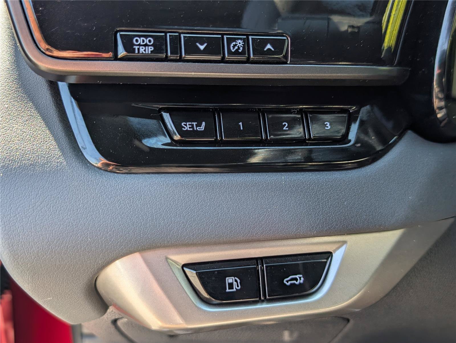 Used 2025 Lexus RX 350 Premium AWD/4WD image 22
