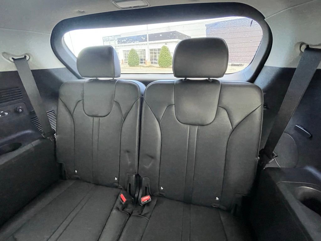 New 2025 Kia Sorento S AWD/4WD image 26