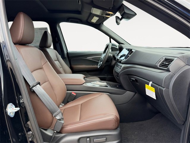 New 2025 Honda Ridgeline RTL image 14