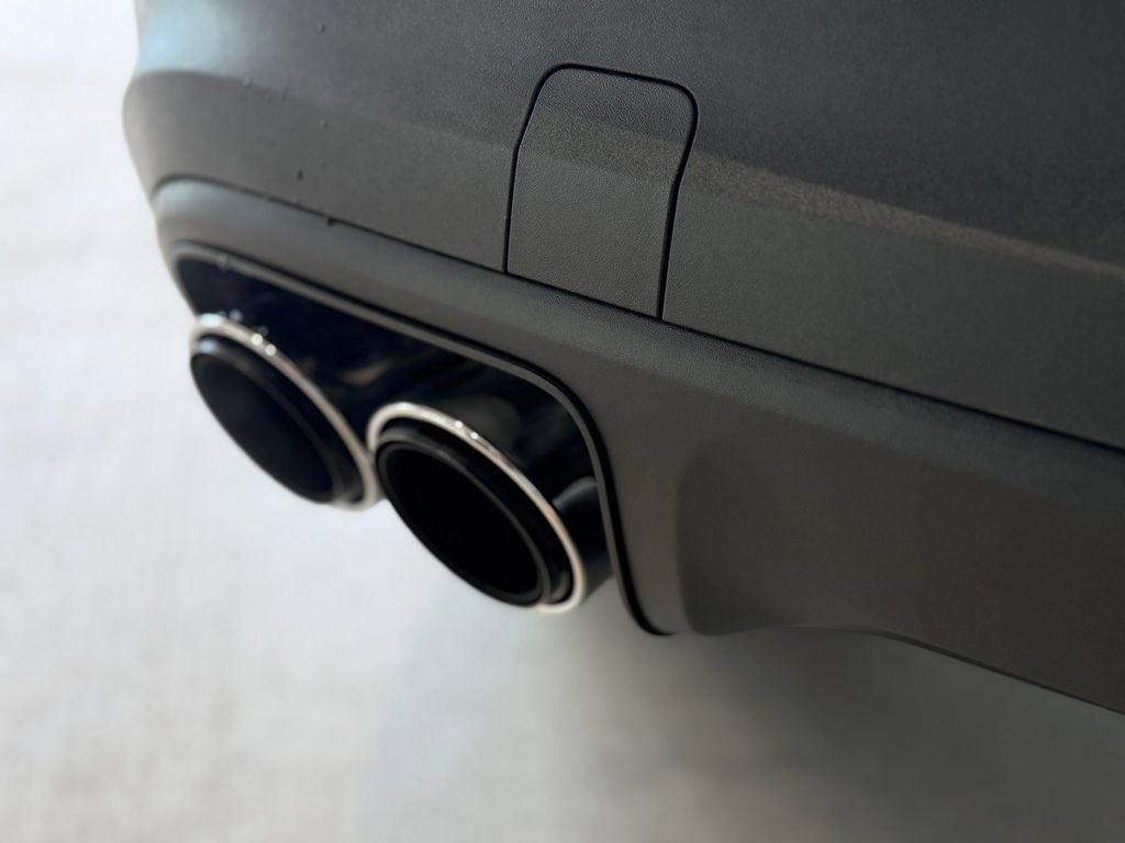 New 2026 Porsche Cayenne AWD/4WD image 35